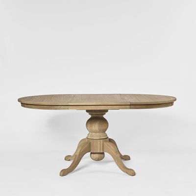 Lyon Extendable Elm Table