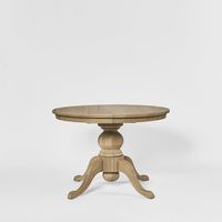 Lyon Extendable Elm Table