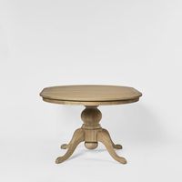Lyon Extendable Elm Table