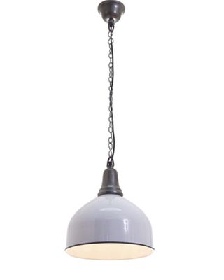 Byron Ceiling Pendant White