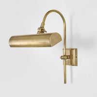 Bowral Wall Light Antique Brass