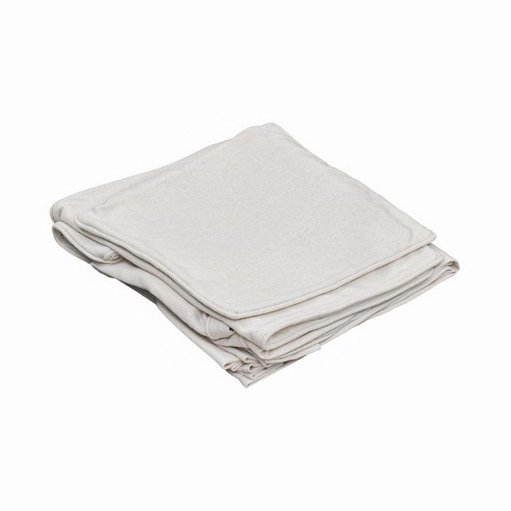 Slip Cover Only - Clovelly 2S LHF Ivory
