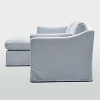 Slip Cover Only - Clovelly 2S RHF Beach