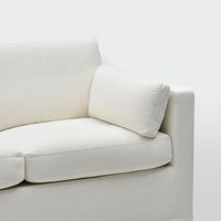 Slip Cover Only - Clovelly 2S RHF Ivory