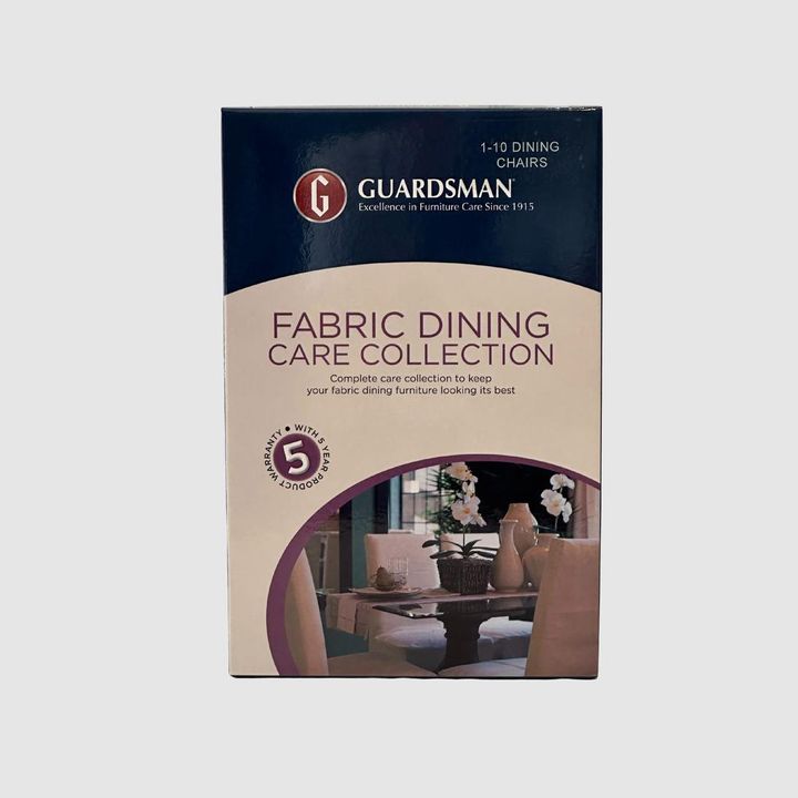 Fabric Protector Pack Dining Chair