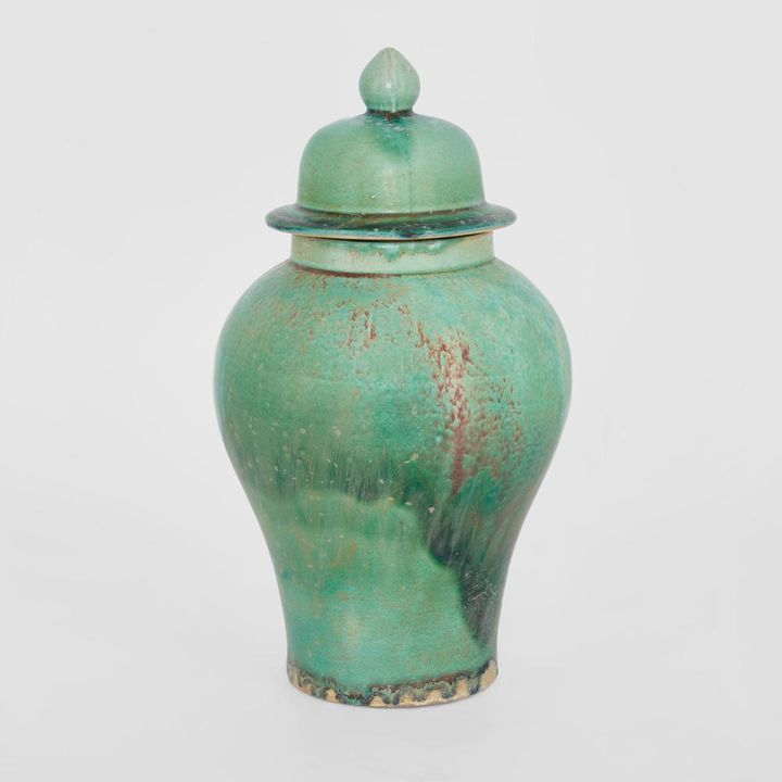 Yanlin Ginger Jar Tall