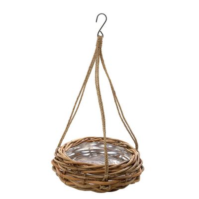 Castilla Hanging Basket Small