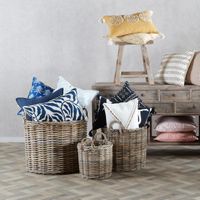 Andal Baskets Set of 3