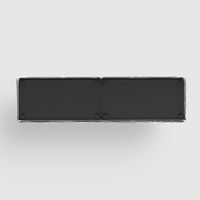 Noosa 4 Seat Modular Sofa Ivory