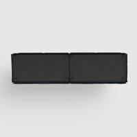 Noosa 4 Seat Modular Sofa Navy