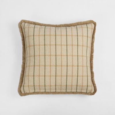 Erikson Cushion Cover 50x50cm Multi-coloured