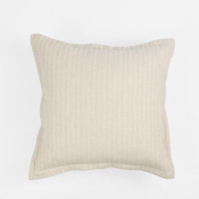 Dove Cushion Cover 50x50cm Natural