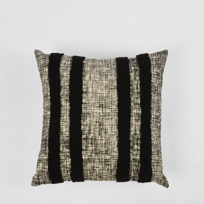 Timeless Cushion Cover 50x50cm White