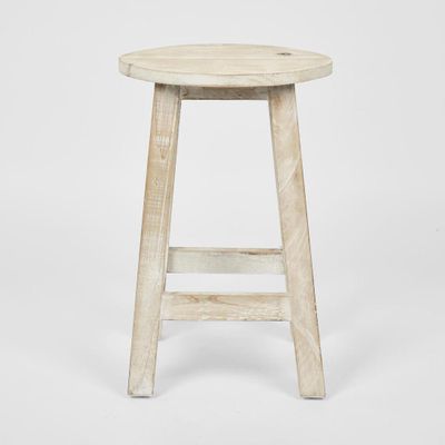Jack Horner Stool