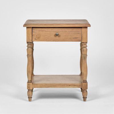 Redon Bedside