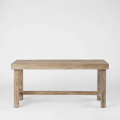 Croft Bench