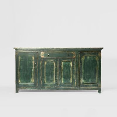Lyon Sideboard Green