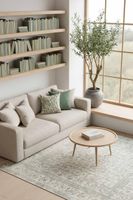 Olive Tree With 3502 Leaves & 84 Fruits 150cm