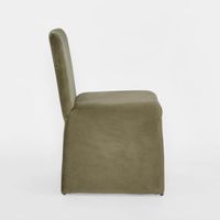 Moduvo Dining Chair Olive