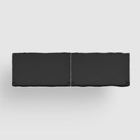 Clovelly 4 Seat Modular Sofa Ivory