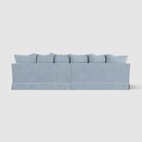 Noosa 4 Seat Modular Sofa Beach