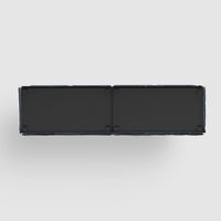 Noosa 4 Seat Modular Sofa Beach