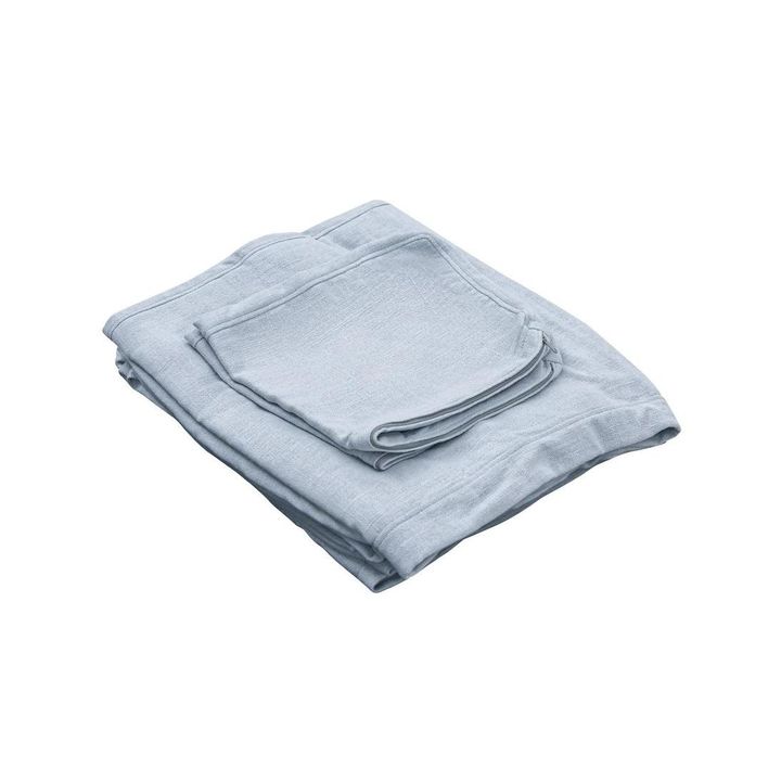 Noosa 4 Seat Modular Sofa Beach Covers Only