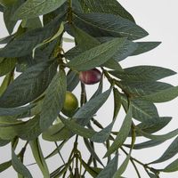 Olive & Berry Garland 182cm