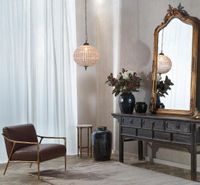 Palermo Chandelier Large