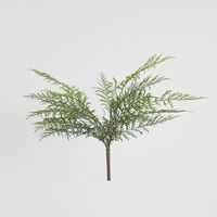 71cm Fern Spray