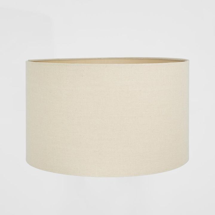 Maxwell Linen Lamp Shade