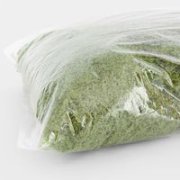 Moss Wool 500g