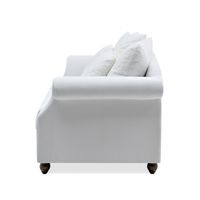 Avalon Hamptons 2 Seat Sofa - Base Only