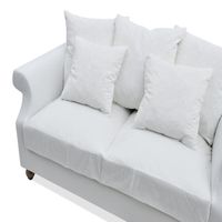 Avalon Hamptons 2 Seat Sofa - Base Only