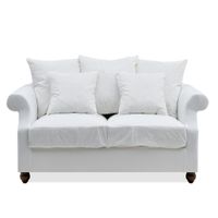 Avalon Hamptons 2 Seat Sofa - Base Only