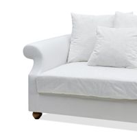 Avalon Hamptons 3 Seat Sofa - Base Only