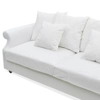 Avalon Hamptons 3 Seat Sofa - Base Only