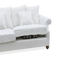 Avalon Hamptons 3 Seat Sofa - Base Only