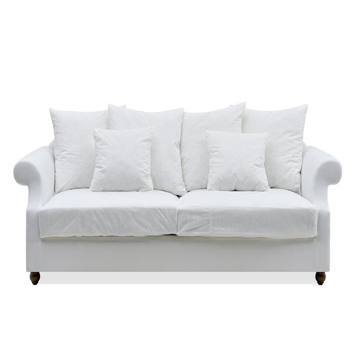 Avalon Hamptons 3 Seat Sofa - Base Only