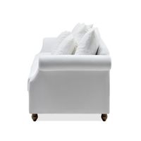 Avalon Hamptons 3 Seat Sofa - Base Only