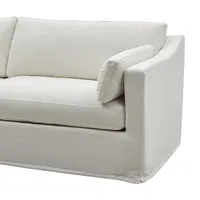 Clovelly 4 Seat Sofa - Base Only