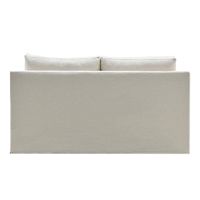 Clovelly 2 Seat Sofa - Base Only