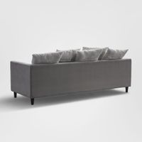 Airlie 3 Seater Sofa - Base Only