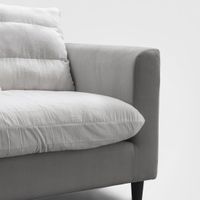 Airlie 3 Seater Sofa - Base Only