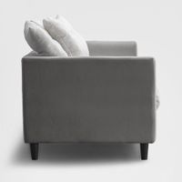 Airlie 3 Seater Sofa - Base Only
