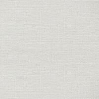 Brighton Bedhead King Ivory with Blue piping