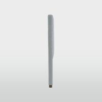 Newport Bedhead King White & Blue Pin stripe