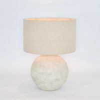Luna Table Lamp
