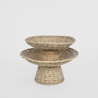 Fruit Stand Set of 2