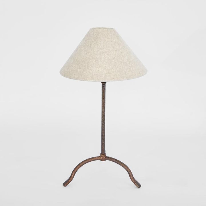Provence Table Lamp